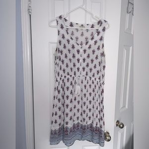 🦄3/$30 Lightweight sundress